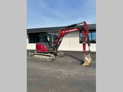 Yanmar SV 60 Foto 1