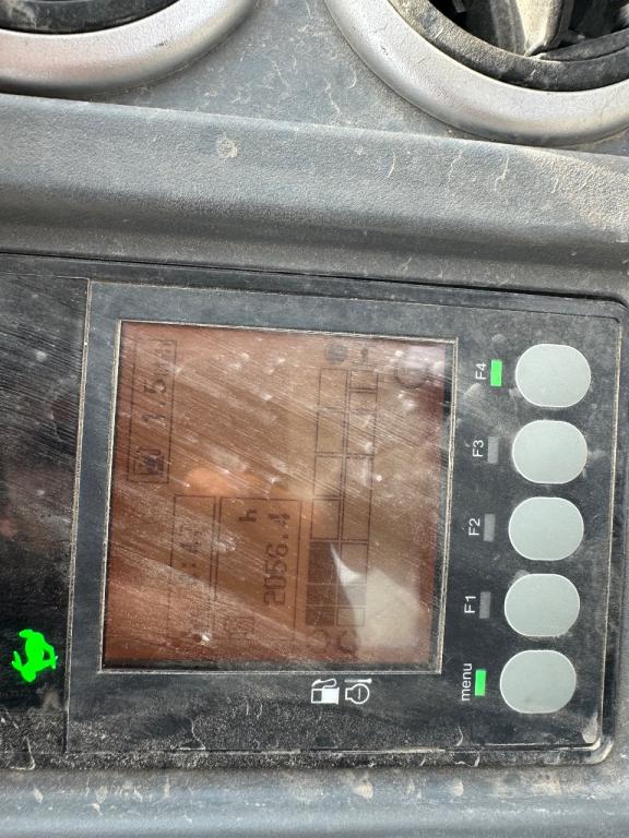 Yanmar SV 60 Foto 4