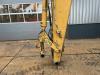 Caterpillar M322C  - Hydraulic stabilizers / VA Triple boom / CE-certified, Foto 17 thumbnail