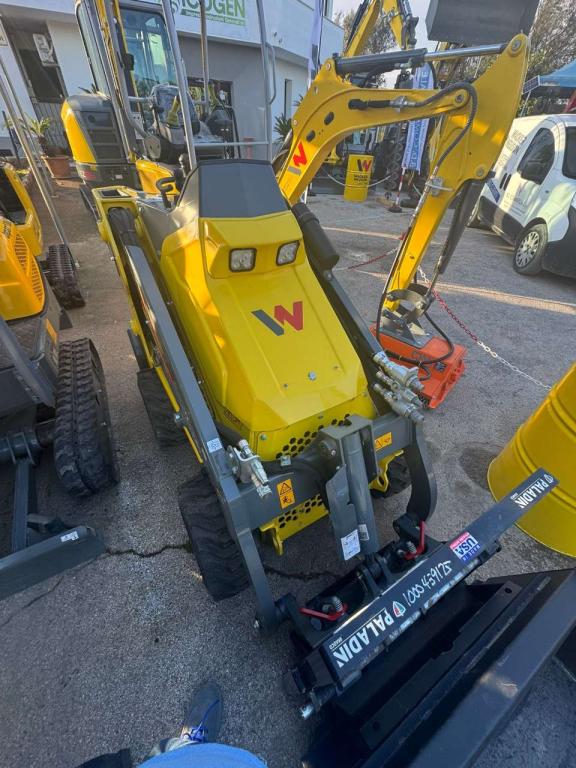 Wacker Neuson SM50D Foto 10