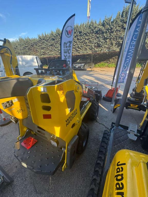 Wacker Neuson SM50D Foto 11