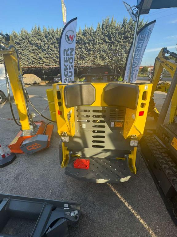 Wacker Neuson SM50D Foto 14