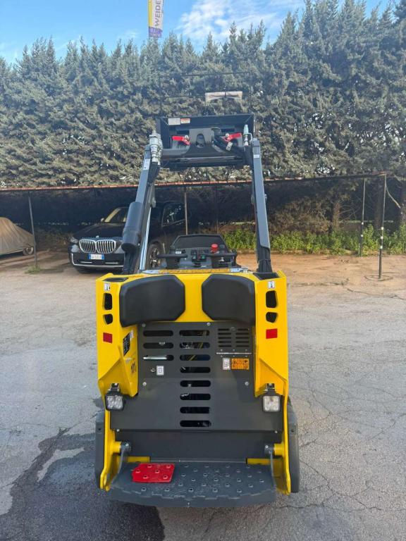 Wacker Neuson SM50D Foto 3
