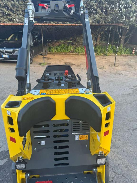 Wacker Neuson SM50D Foto 5