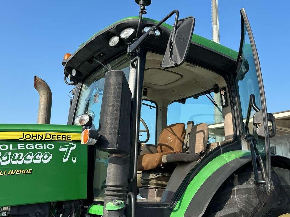 John Deere 7230R Foto 10