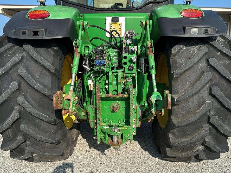 John Deere 7230R Foto 6