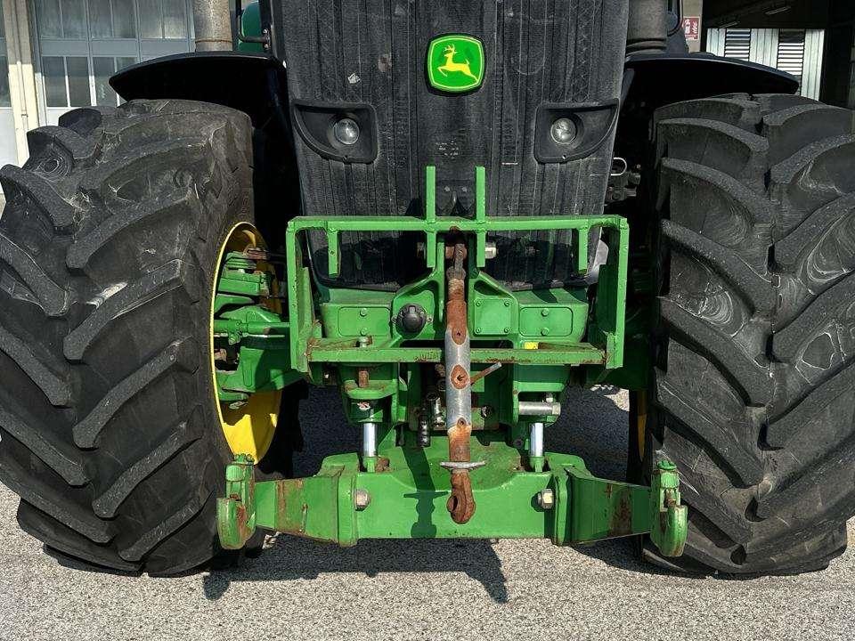 John Deere 7230R Foto 8