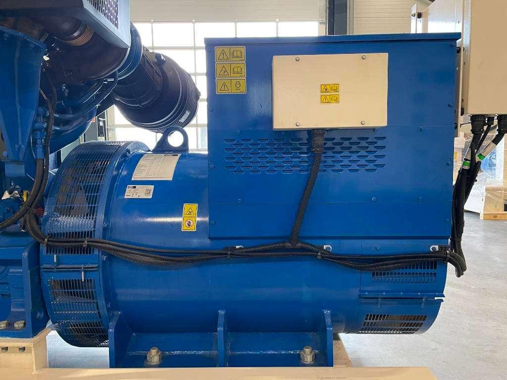 FG Wilson P1100-E1- 1.100 kVA Open Genset - DPX-16027-O Foto 12