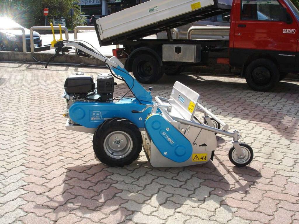 Bertolini BTS 80 Foto 10