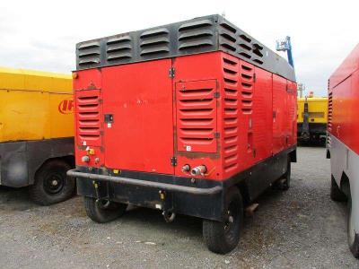 Atlas Copco XAHS 426 CD - N vendida por Machinery Resale