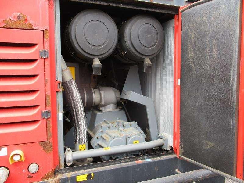 Atlas Copco XAHS 426 CD - N Foto 3