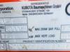 Kubota U36.4 Foto 4 thumbnail