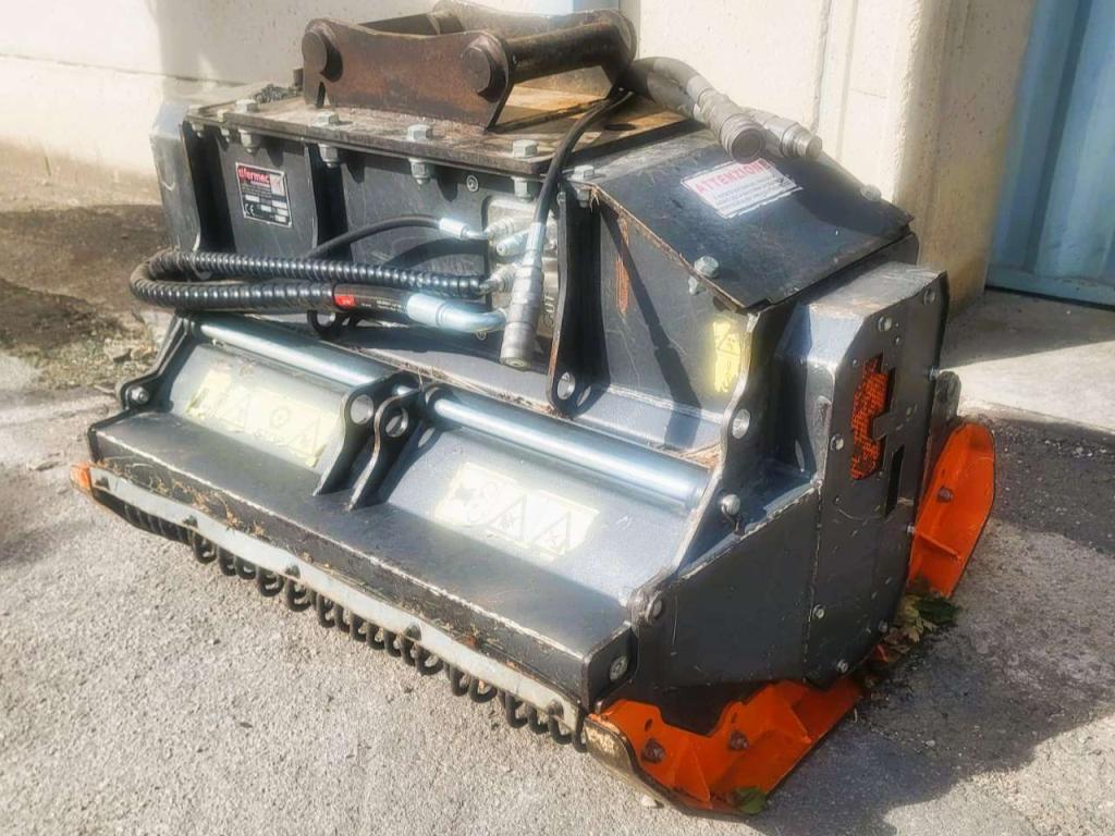 Kubota U36.4 Foto 5