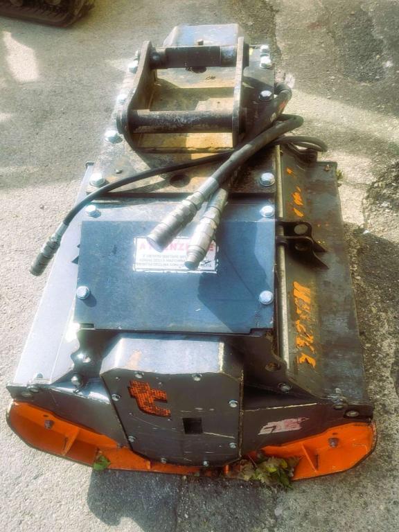 Kubota U36.4 Foto 7