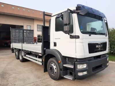 Man TGM 22.290 vendida por PSL Autocarri Srl