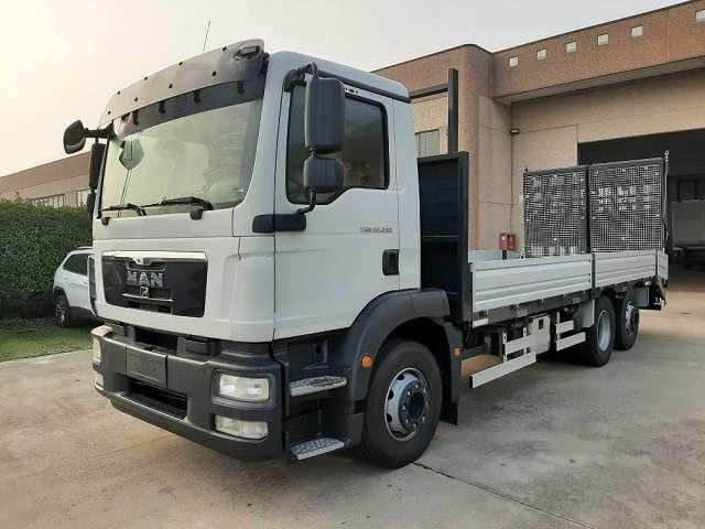 Man TGM 22.290 Foto 2
