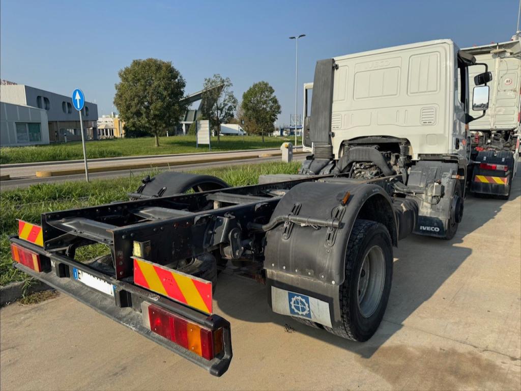 Iveco EUROCARGO 120e18 Foto 12