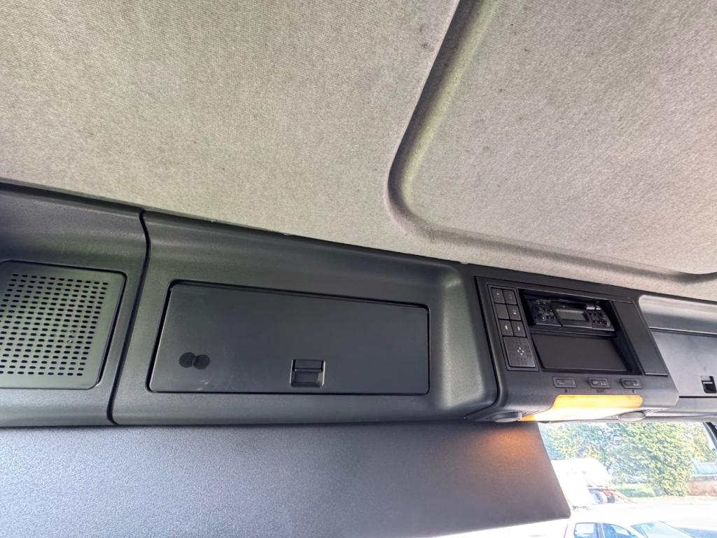 Iveco EUROCARGO 120e18 Foto 9