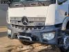 Mercedes-Benz Arocs 3240 Arocs 8X4 9m3 Schwing Stetter Euro 6 Foto 9 thumbnail