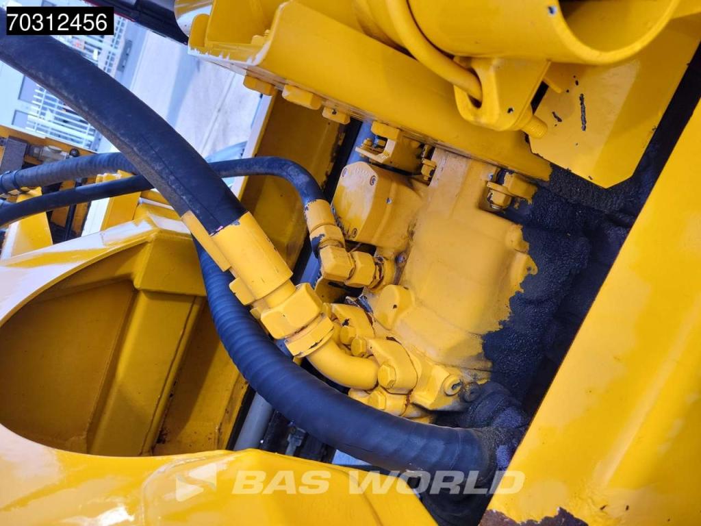 Mercedes-Benz Arocs 3240 Arocs 8X4 9m3 Schwing Stetter Euro 6 Foto 13