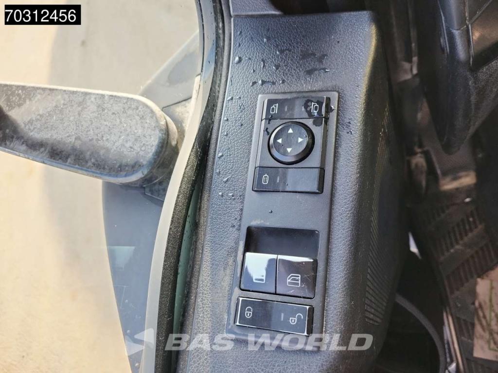 Mercedes-Benz Arocs 3240 Arocs 8X4 9m3 Schwing Stetter Euro 6 Foto 21