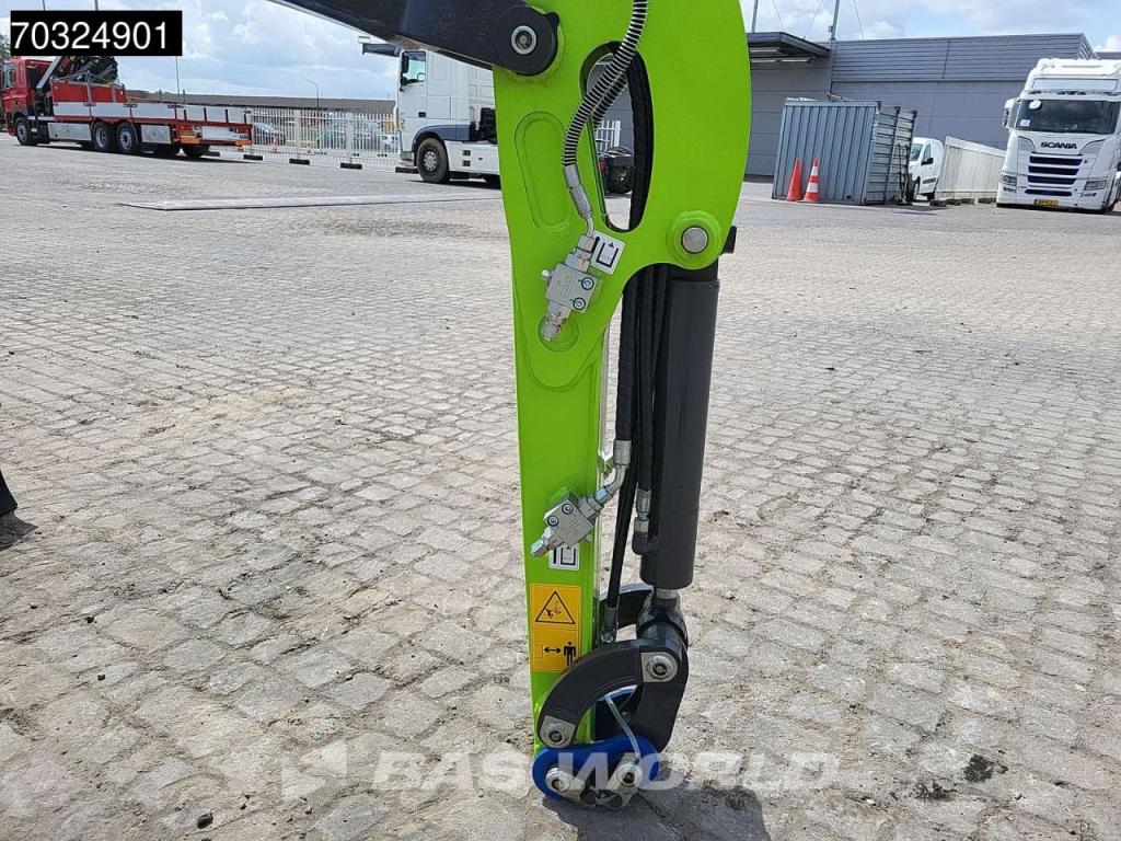 Zoomlion ZE18 GU Foto 11