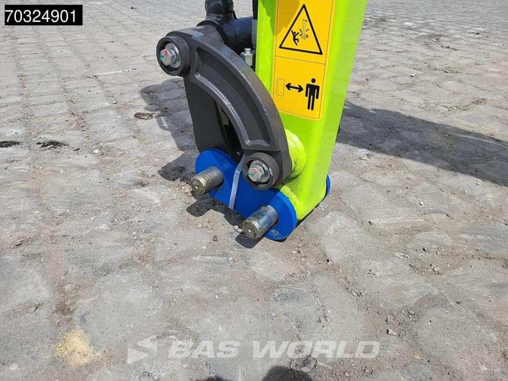 Zoomlion ZE18 GU Foto 12