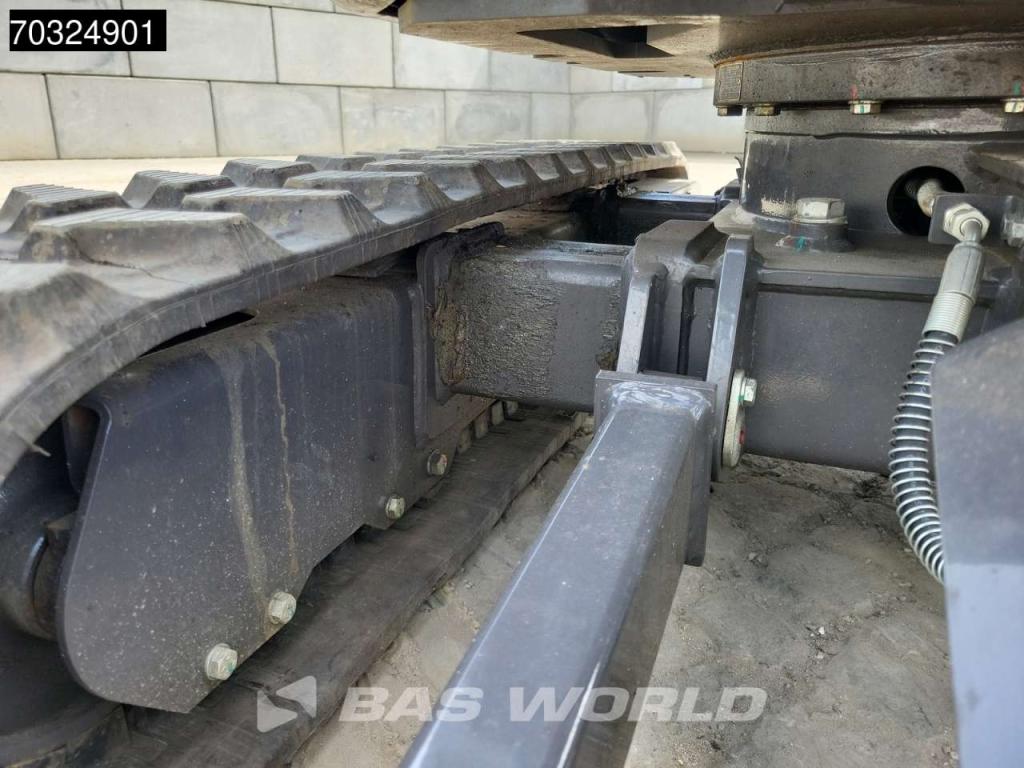 Zoomlion ZE18 GU Foto 18