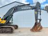 Volvo EC380DL - Automatic Greasing / Quick Coupler Foto 18 thumbnail