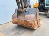 Volvo EC380DL - Automatic Greasing / Quick Coupler Foto 21 thumbnail