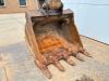 Volvo EC380DL - Automatic Greasing / Quick Coupler Foto 22 thumbnail