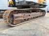 Volvo EC380DL - Automatic Greasing / Quick Coupler Foto 23 thumbnail