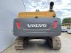 Volvo EC380DL - Automatic Greasing / Quick Coupler Foto 4 thumbnail