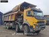 Volvo FMX 520 FMX 8X4 Foto 3 thumbnail