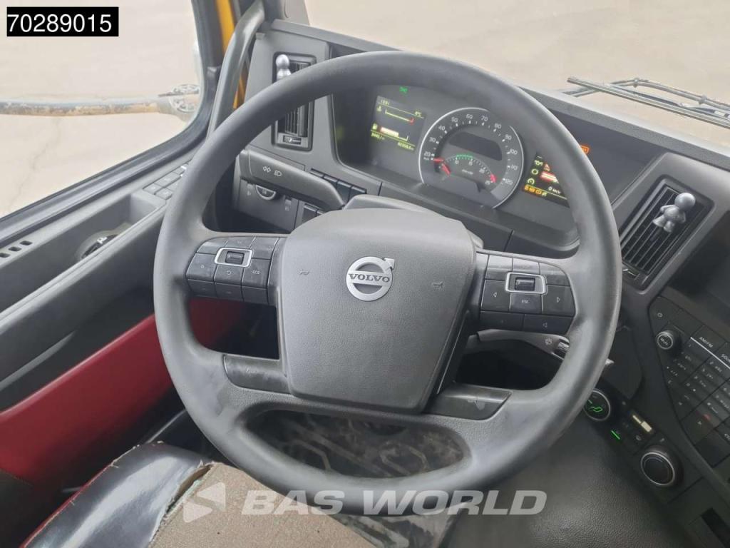 Volvo FMX 520 FMX 8X4 Foto 23