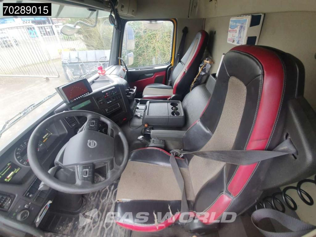 Volvo FMX 520 FMX 8X4 Foto 28