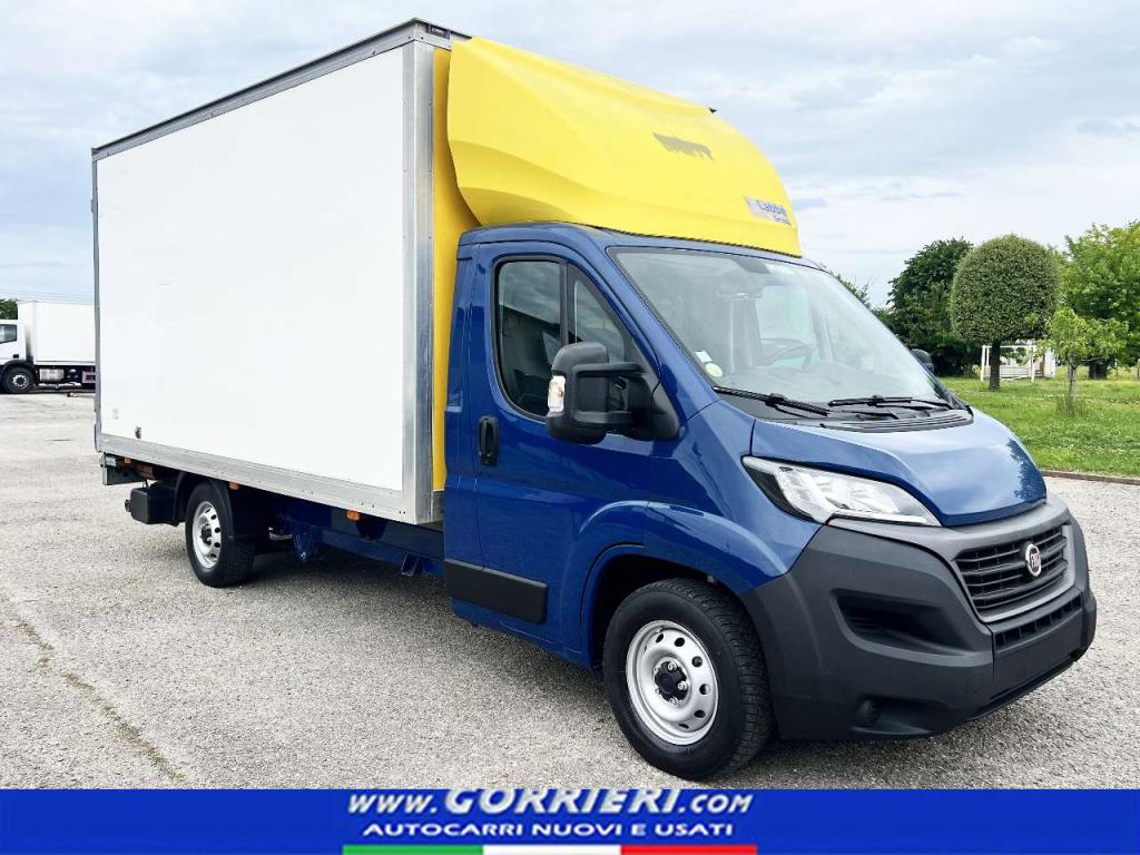 Fiat DUCATO Foto 2