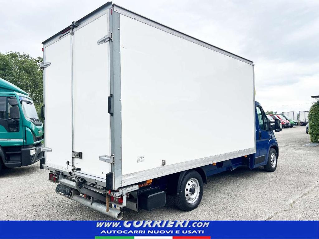 Fiat DUCATO Foto 3