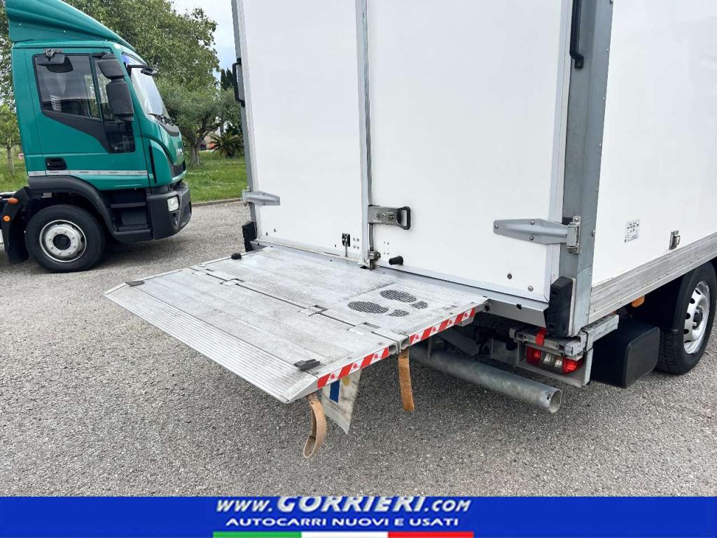 Fiat DUCATO Foto 5