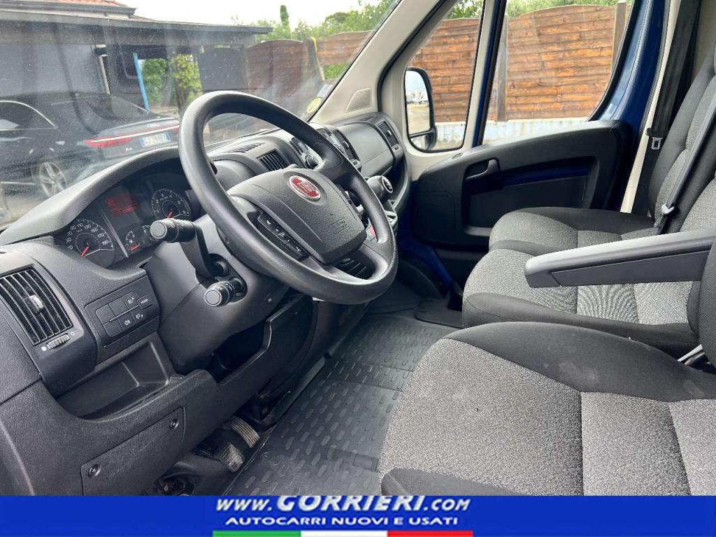 Fiat DUCATO Foto 6