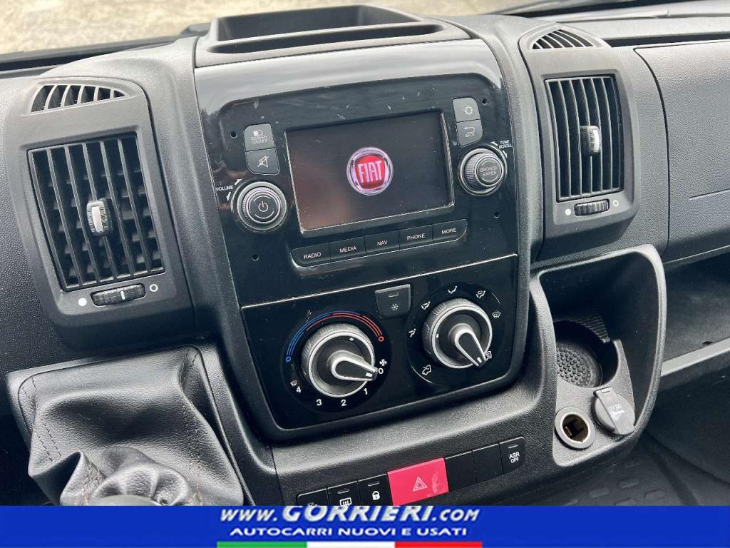 Fiat DUCATO Foto 8