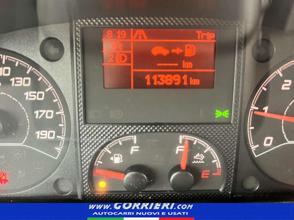 Fiat DUCATO Foto 9