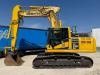 Komatsu PC210 Foto 1 thumbnail