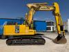 Komatsu PC210 Foto 5 thumbnail