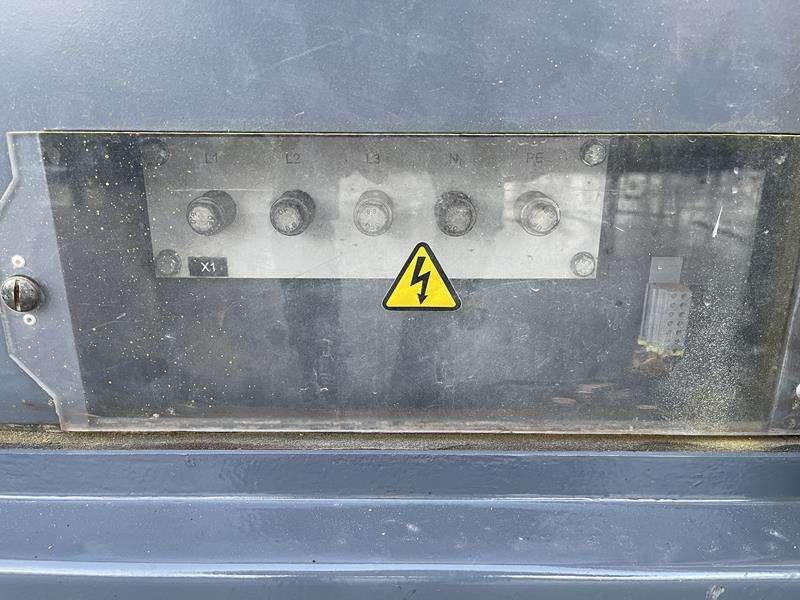 Atlas Copco QAS 60 Foto 10
