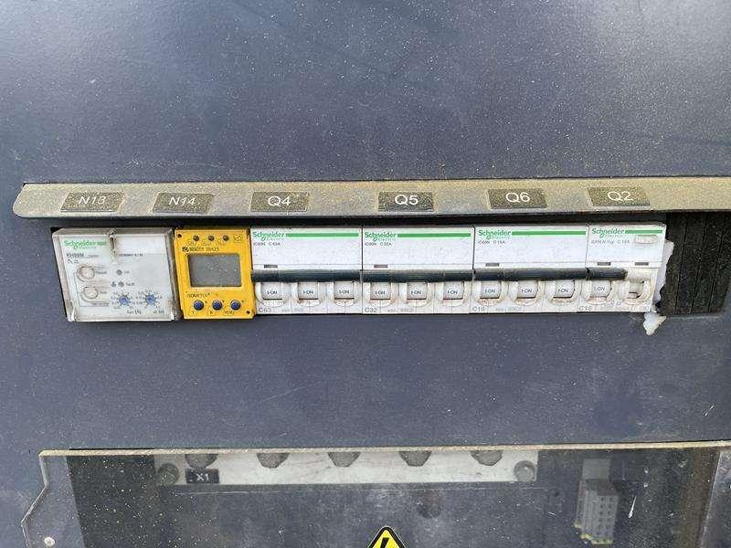 Atlas Copco QAS 60 Foto 11