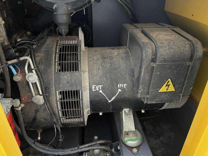 Atlas Copco QAS 60 Foto 15