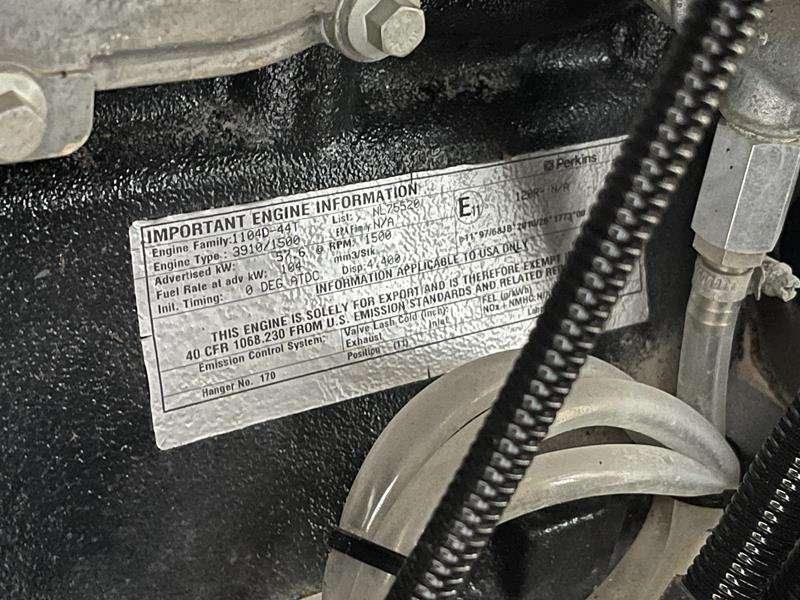 Atlas Copco QAS 60 Foto 18