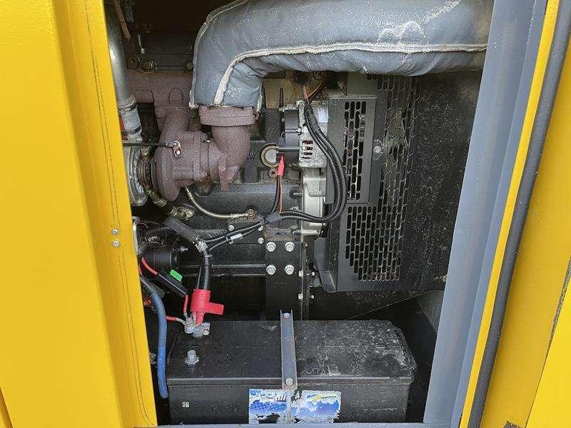 Atlas Copco QAS 60 Foto 7