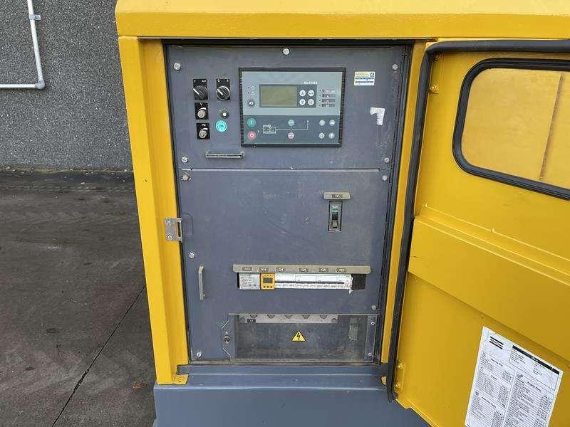 Atlas Copco QAS 60 Foto 9